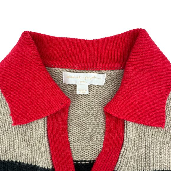 SPIRITUAL GANGSTER Robyn Henley Sweater S - Picture 7 of 12